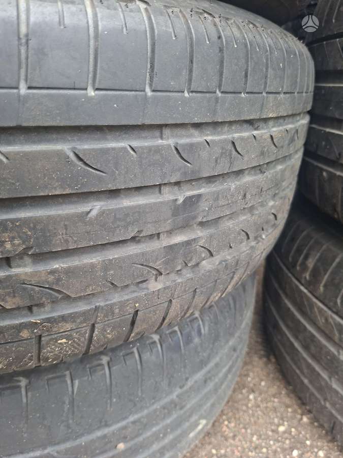 Bridgestone, vasarinės 235/60 R18