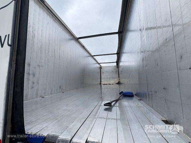 Schmitz Semitrailer Walking-floor, с раздвижным полом