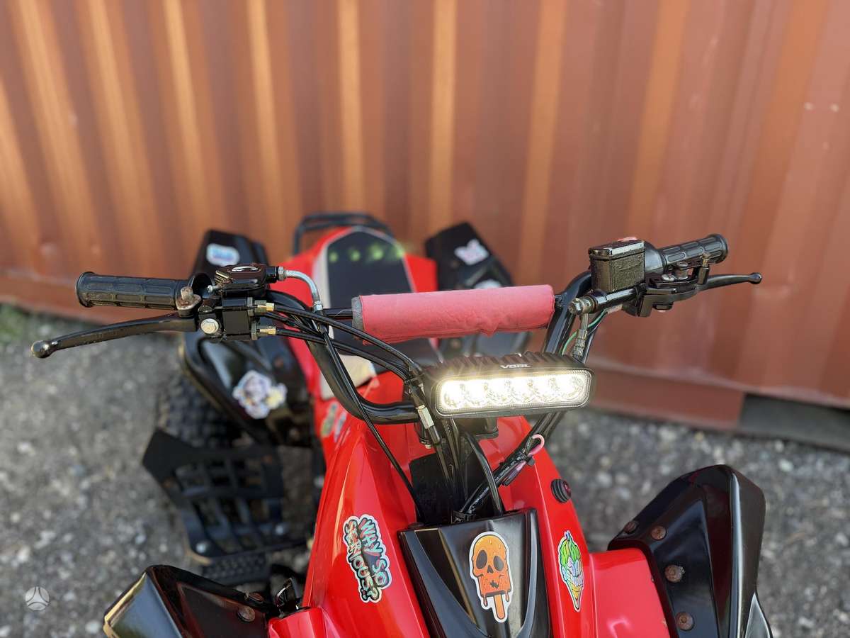ATV 125cc 125cc, квадроциклы