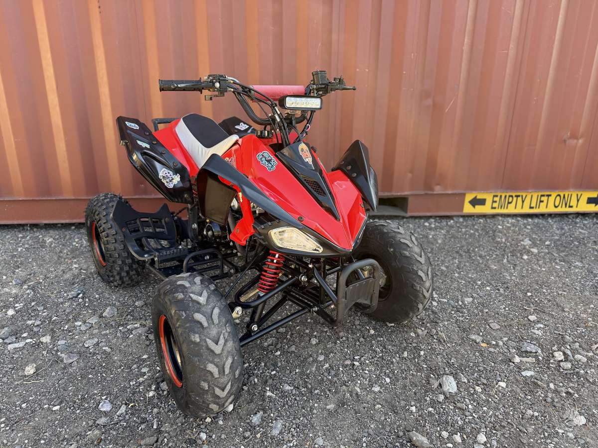 ATV 125cc 125cc, квадроциклы