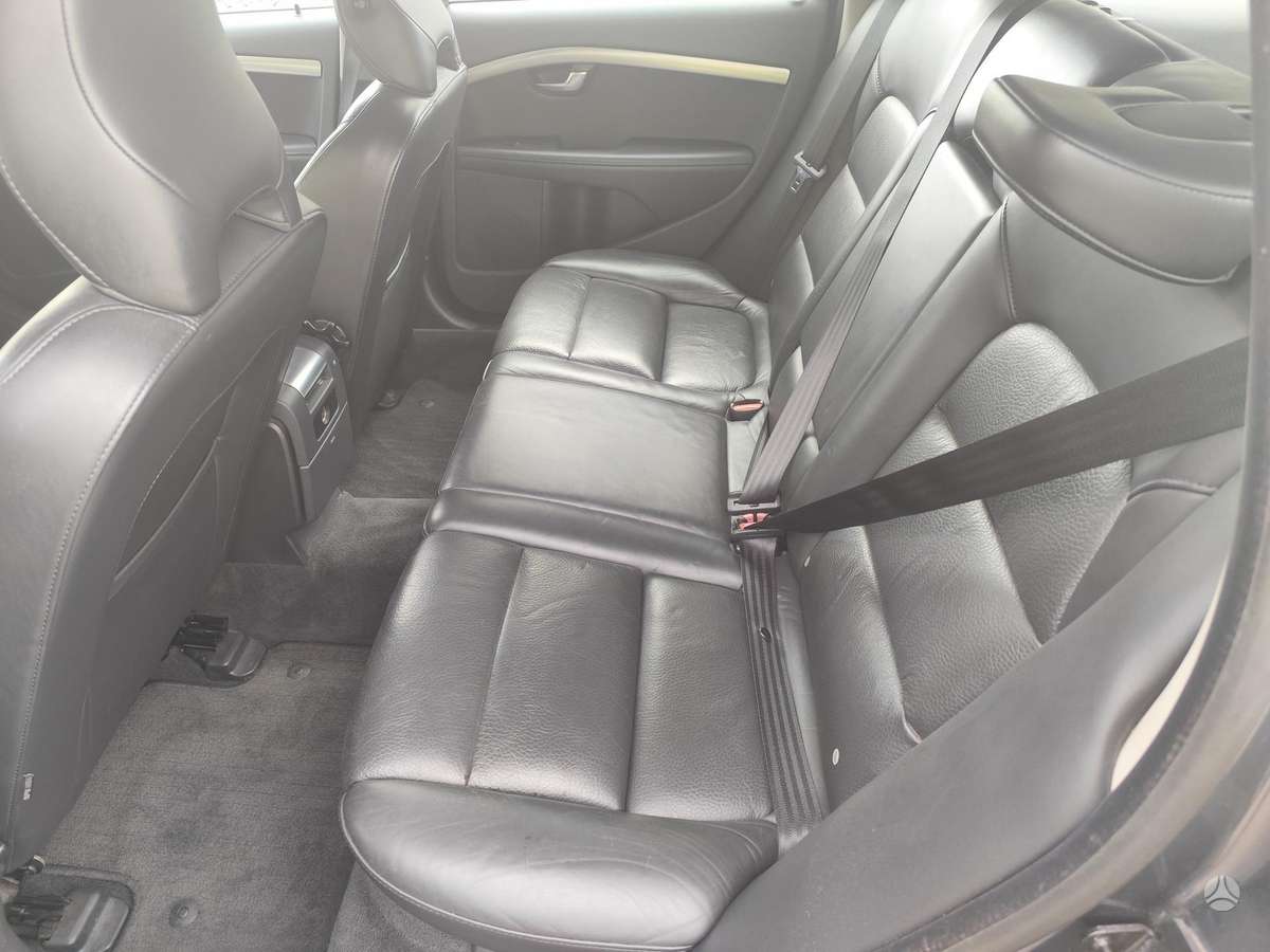 Volvo V70, 2.0 l., wagon