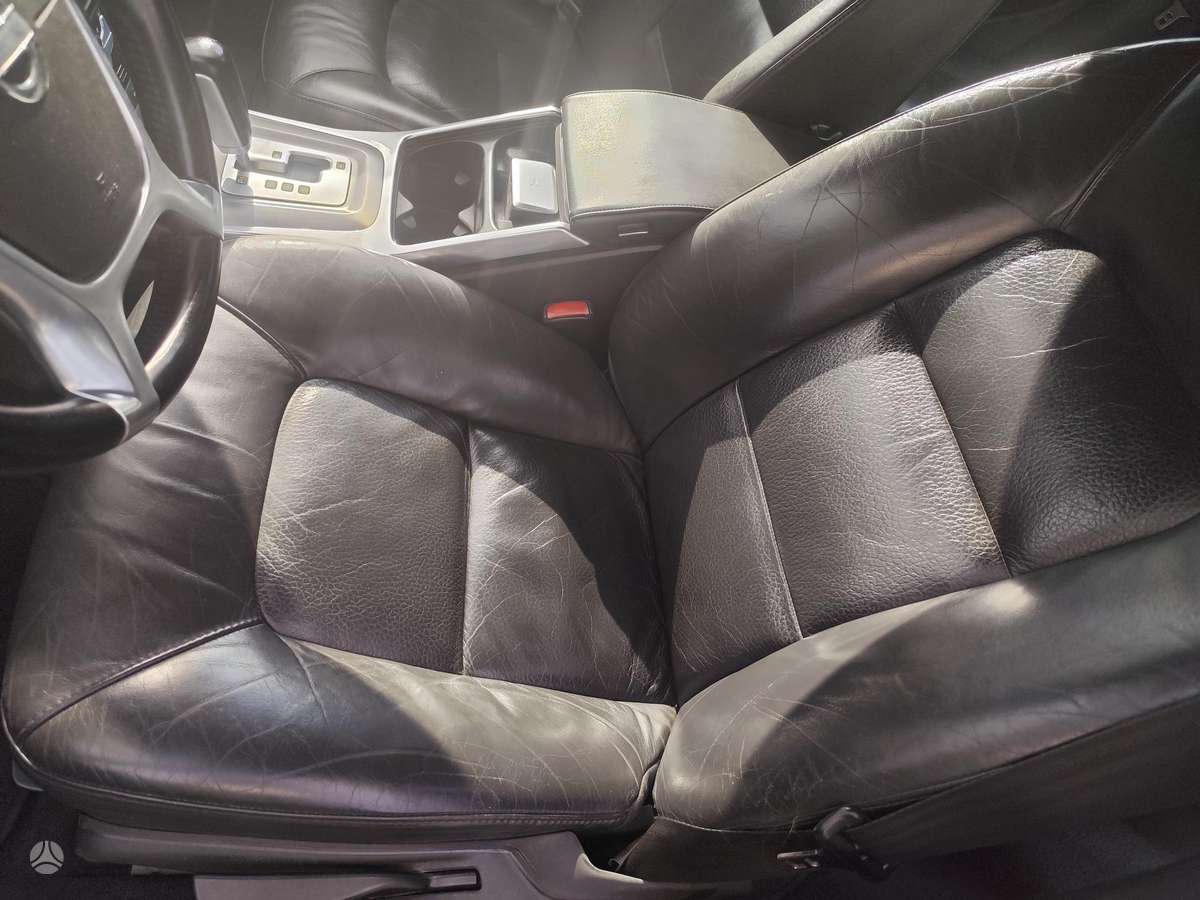Volvo V70, 2.0 l., wagon