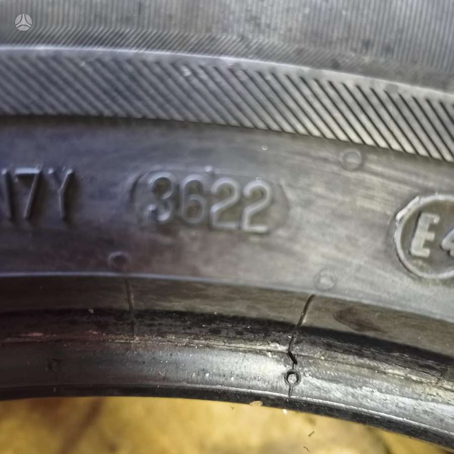Barum Quartaris 5, winter 235/55 R18
