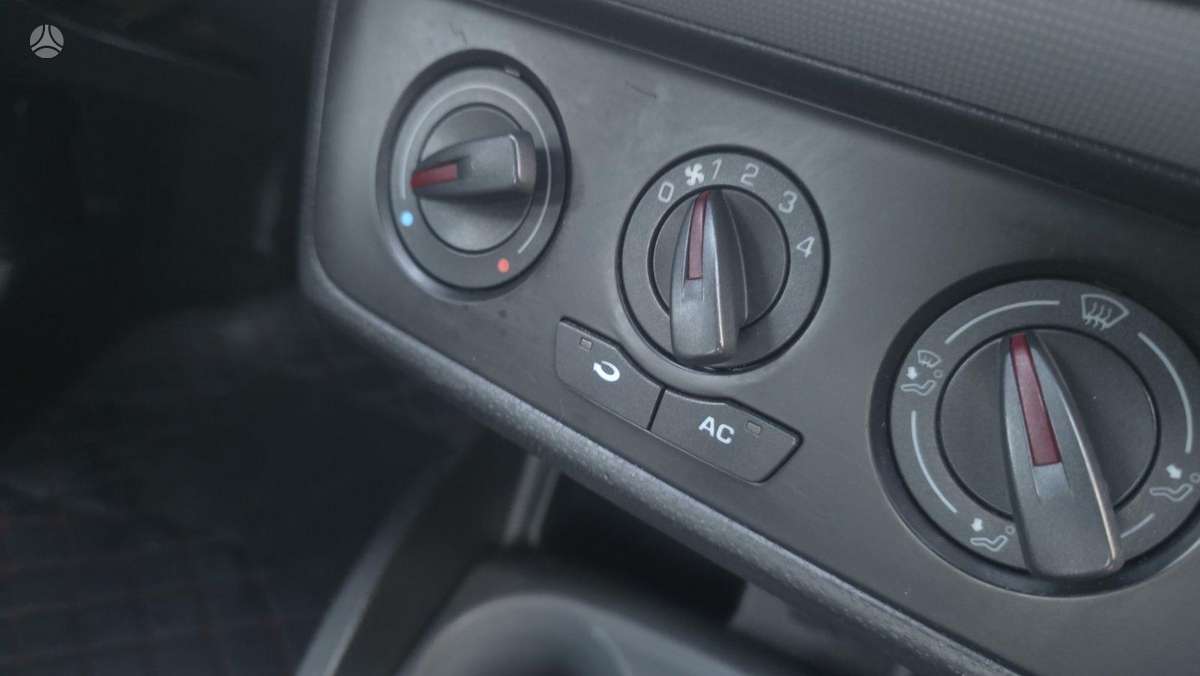 Seat Ibiza, 1.2 l., Универсал