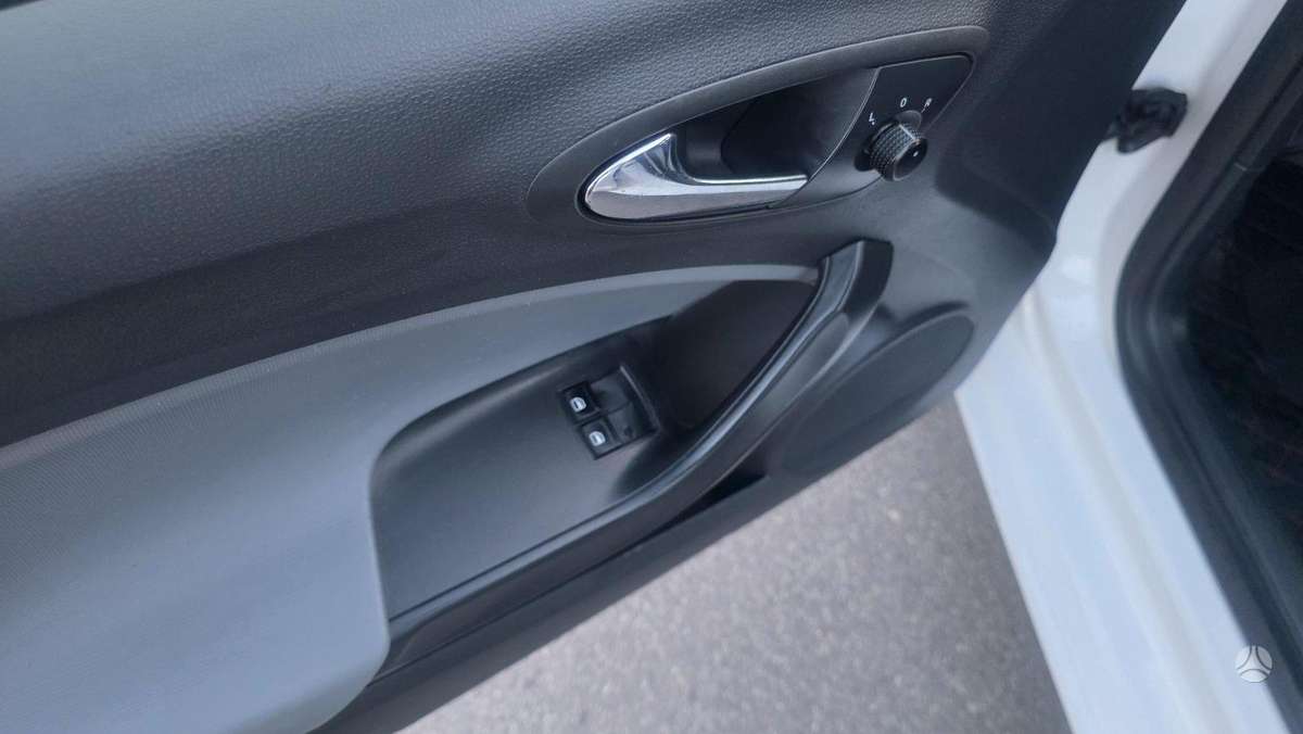 Seat Ibiza, 1.2 l., Универсал