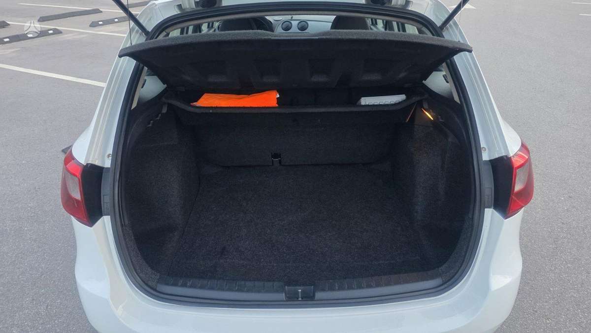 Seat Ibiza, 1.2 l., Универсал