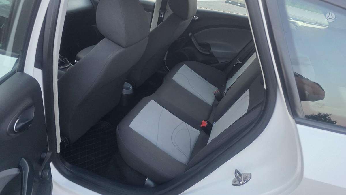 Seat Ibiza, 1.2 l., Универсал