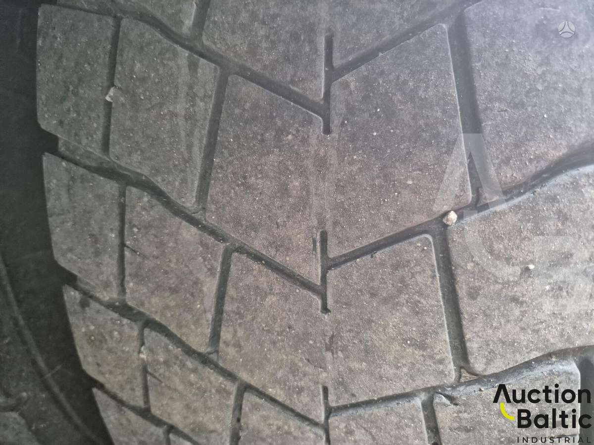 Renault THIGH440, other