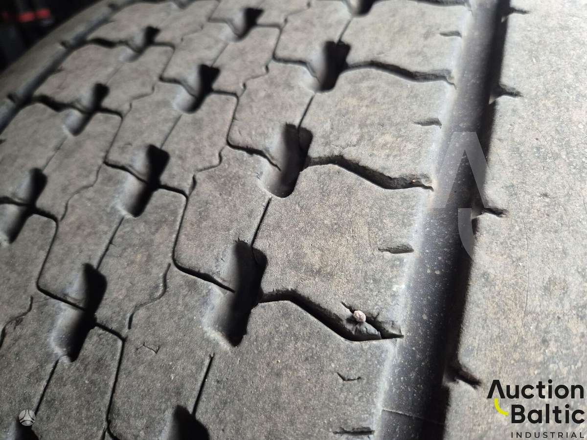 Renault THIGH440, другое