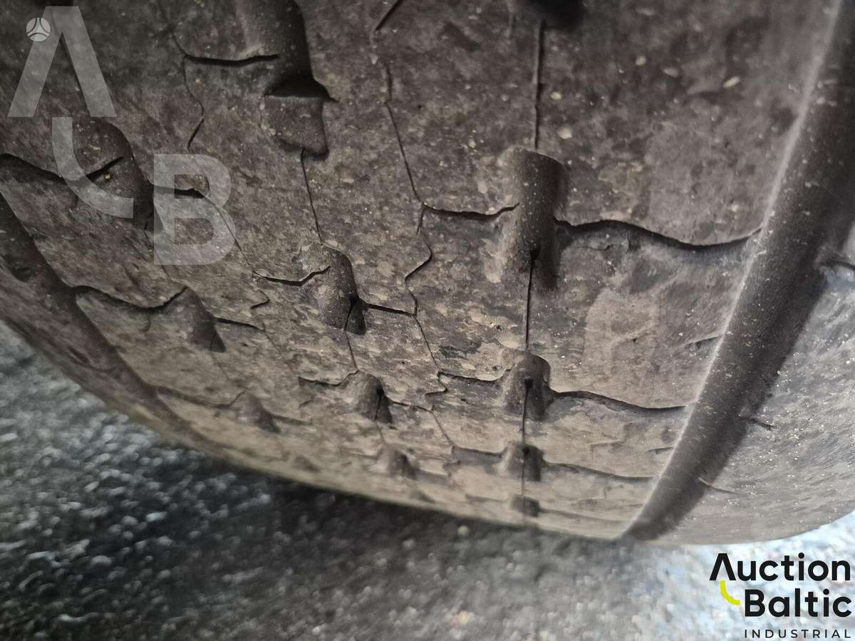 Renault THIGH440, other