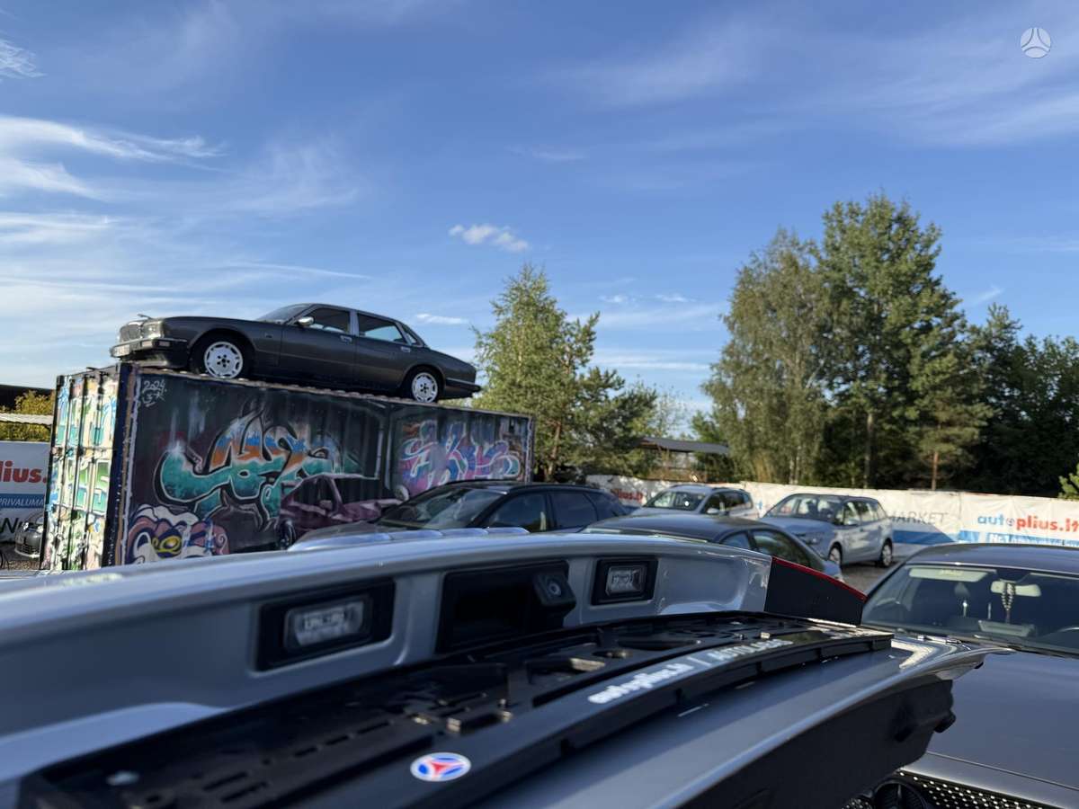 Audi A6, 3.0 l., Седан