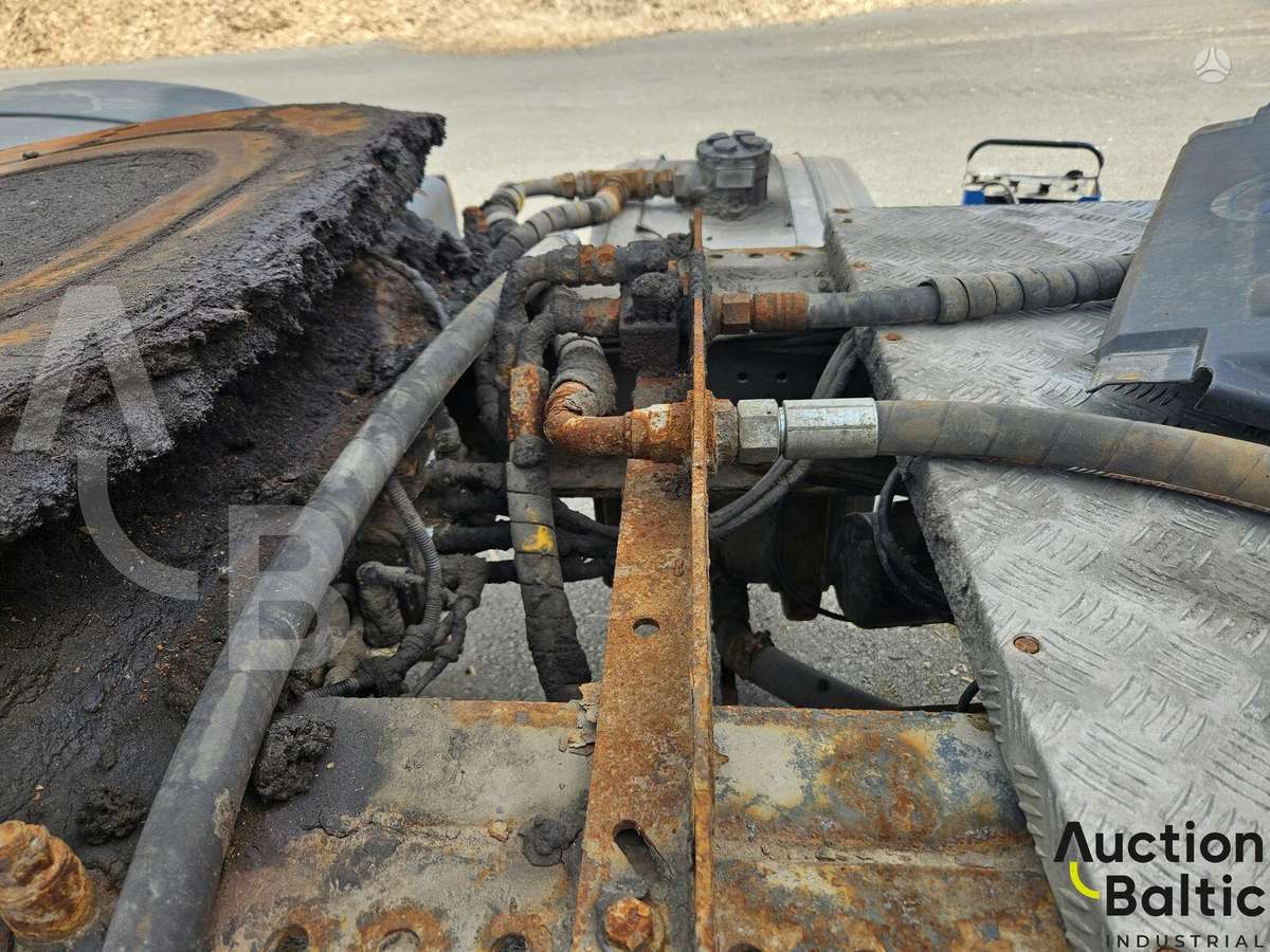 MAN TGX 18.440, other