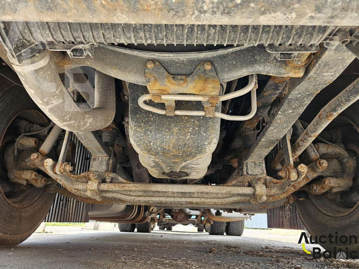 MAN TGX 18.440, kita