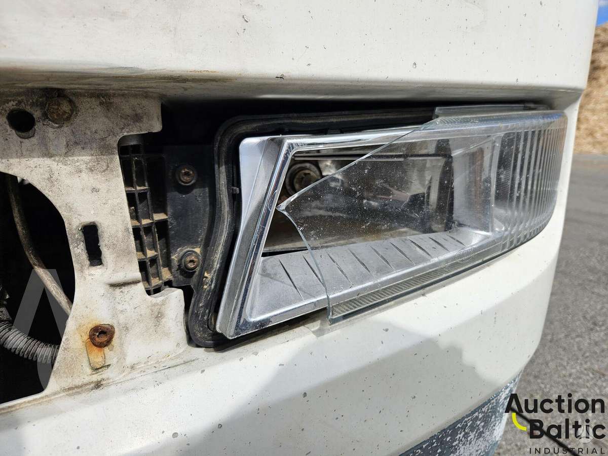 MAN TGX 18.440, другое