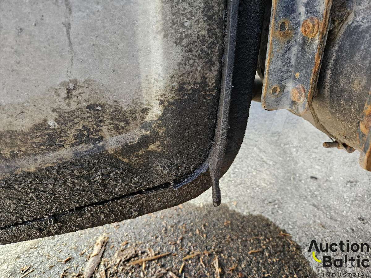 MAN TGX 18.440, другое