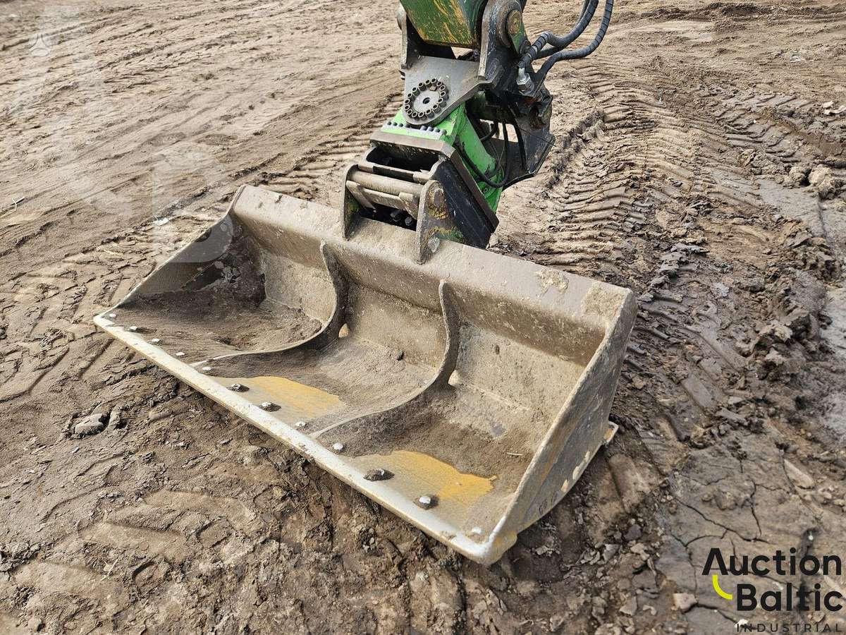 Caterpillar M 315 D, экскаваторы