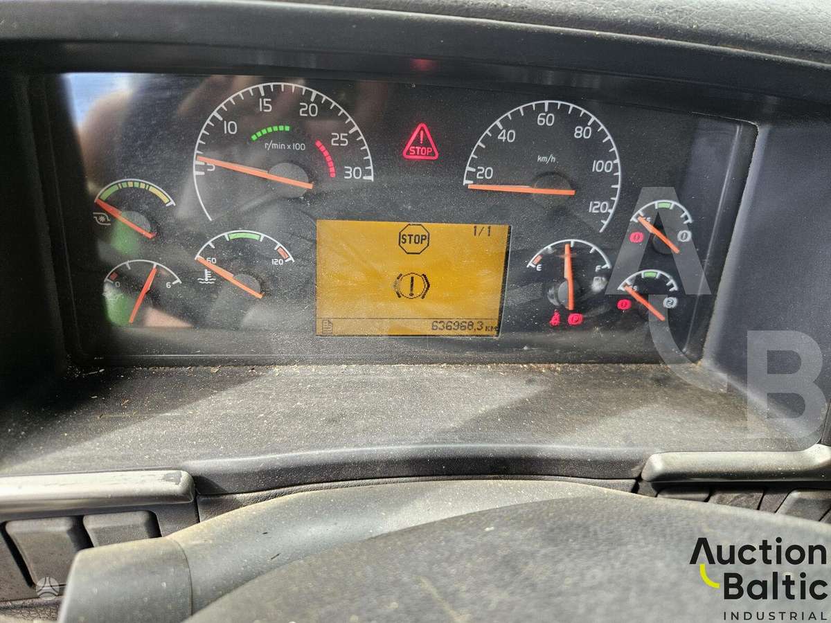 -Kita- 805.2 ST, измельчители / дровоколы