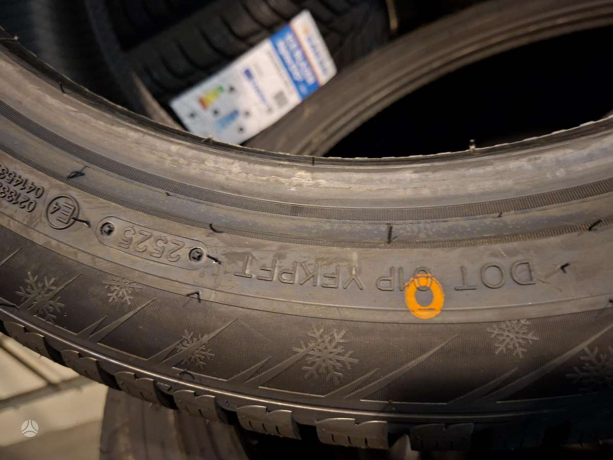 Triangle TW421, зимние 255/45 R20