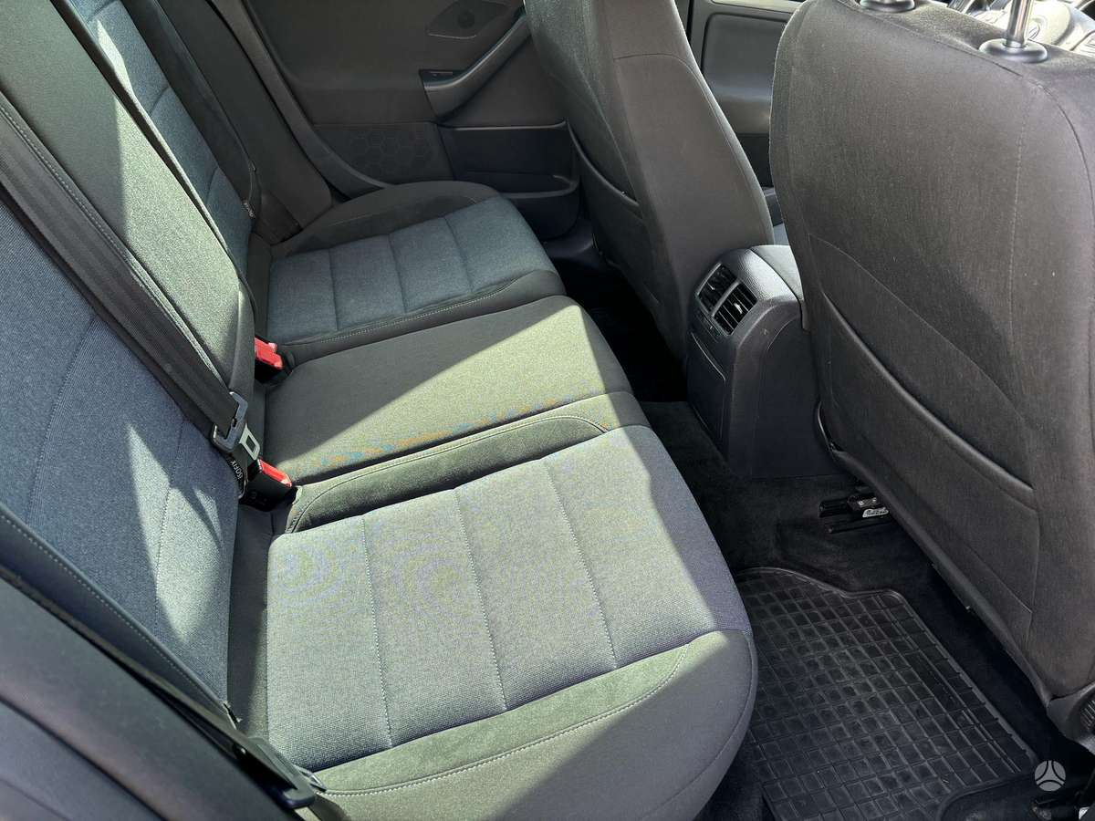Volkswagen Golf, 1.2 l., Универсал