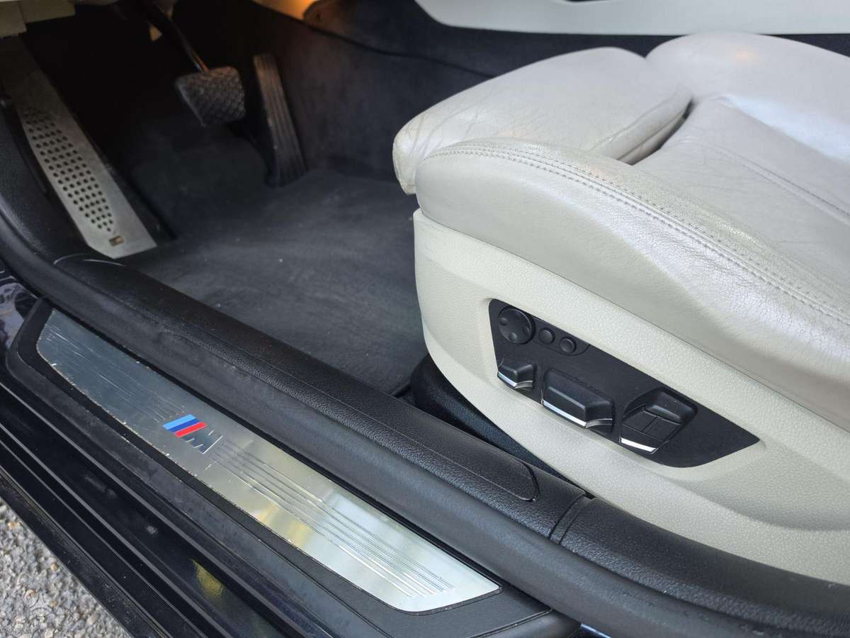 BMW 740, 3.0 l., Седан