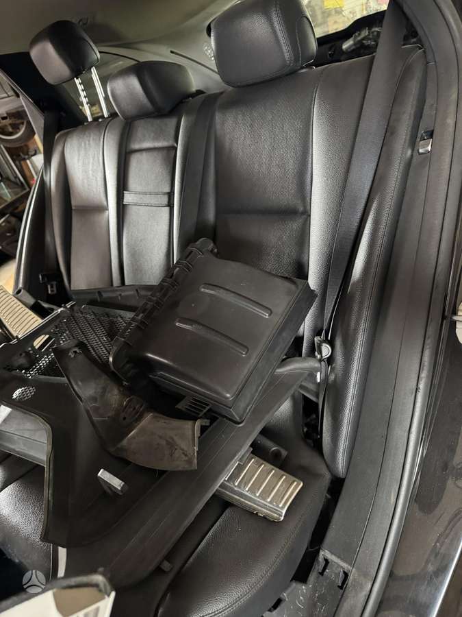 Mercedes-Benz E220, 2.0 l., Универсал