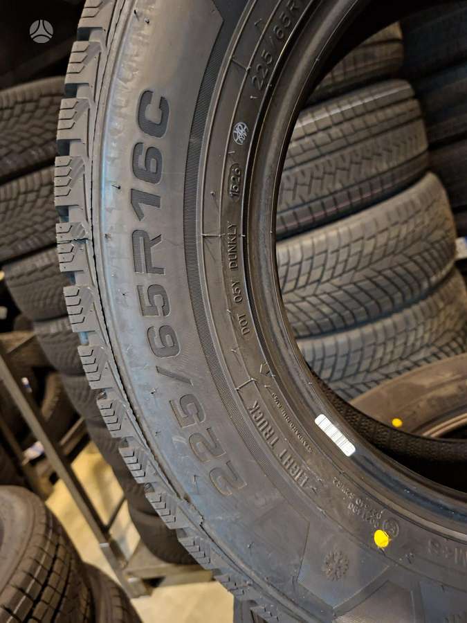 Sailun WSL1, winter 225/65 R16
