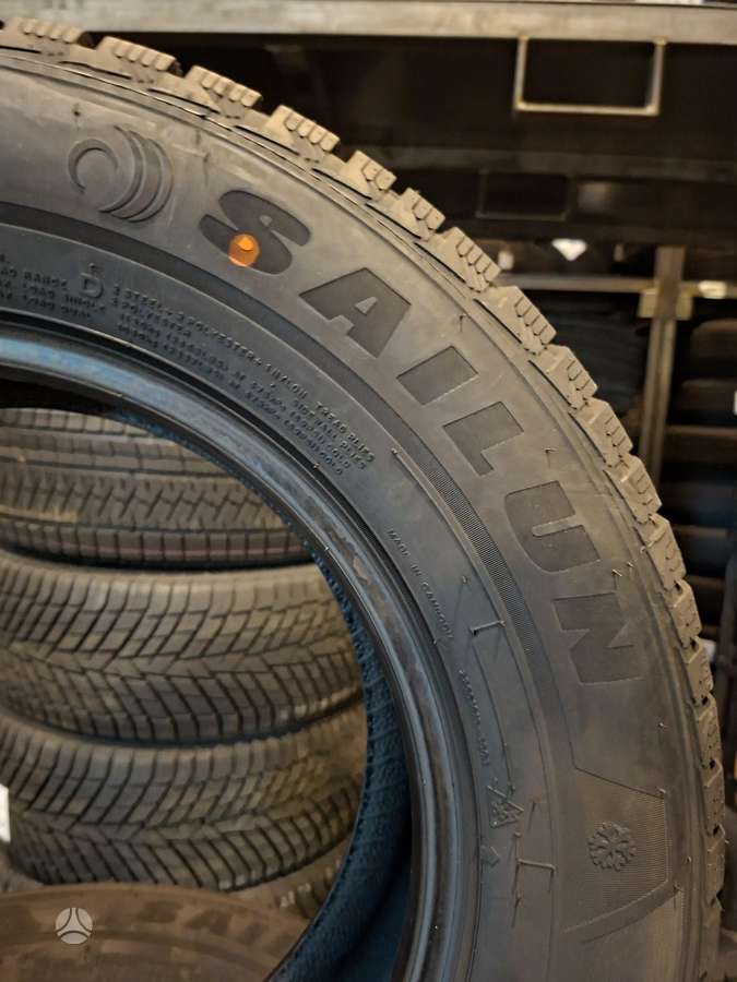 Sailun WSL1, winter 225/65 R16