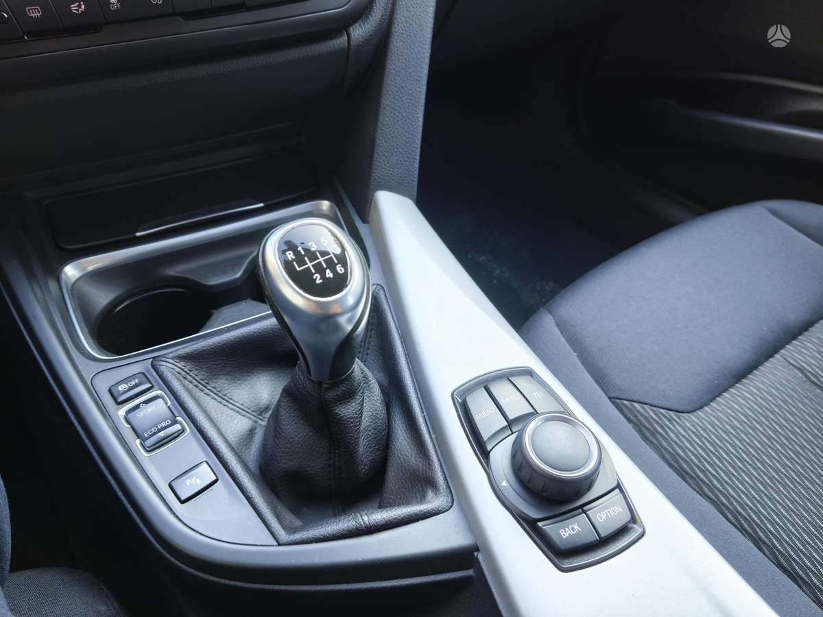 BMW 320, 2.0 l., Универсал