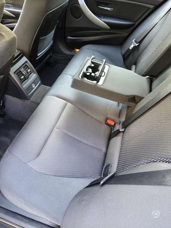 BMW 320, 2.0 l., Универсал