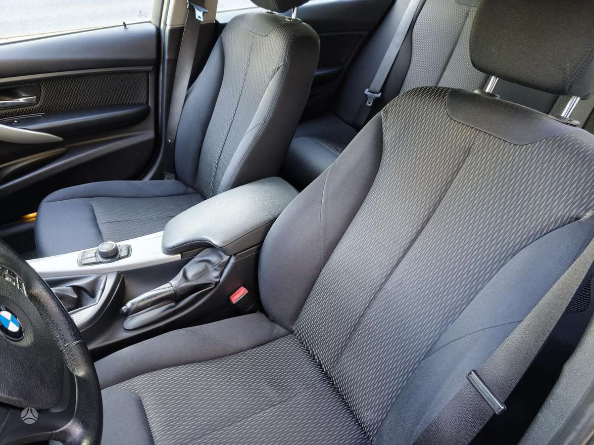 BMW 320, 2.0 l., Универсал