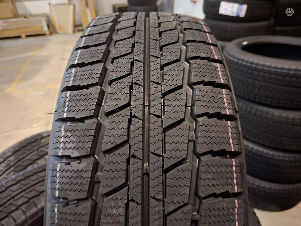 Triangle LL01, žieminės 225/65 R16