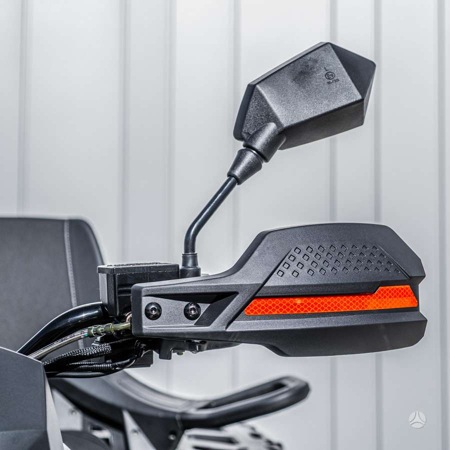 AODES/UPMOTO Tcrosser 850L 800cc, atv / quad