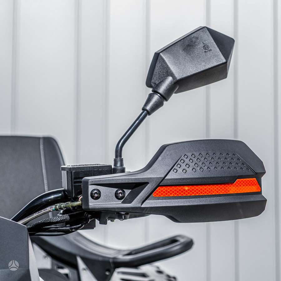 AODES/UPMOTO Tcrosser 850L 800cc, квадроциклы