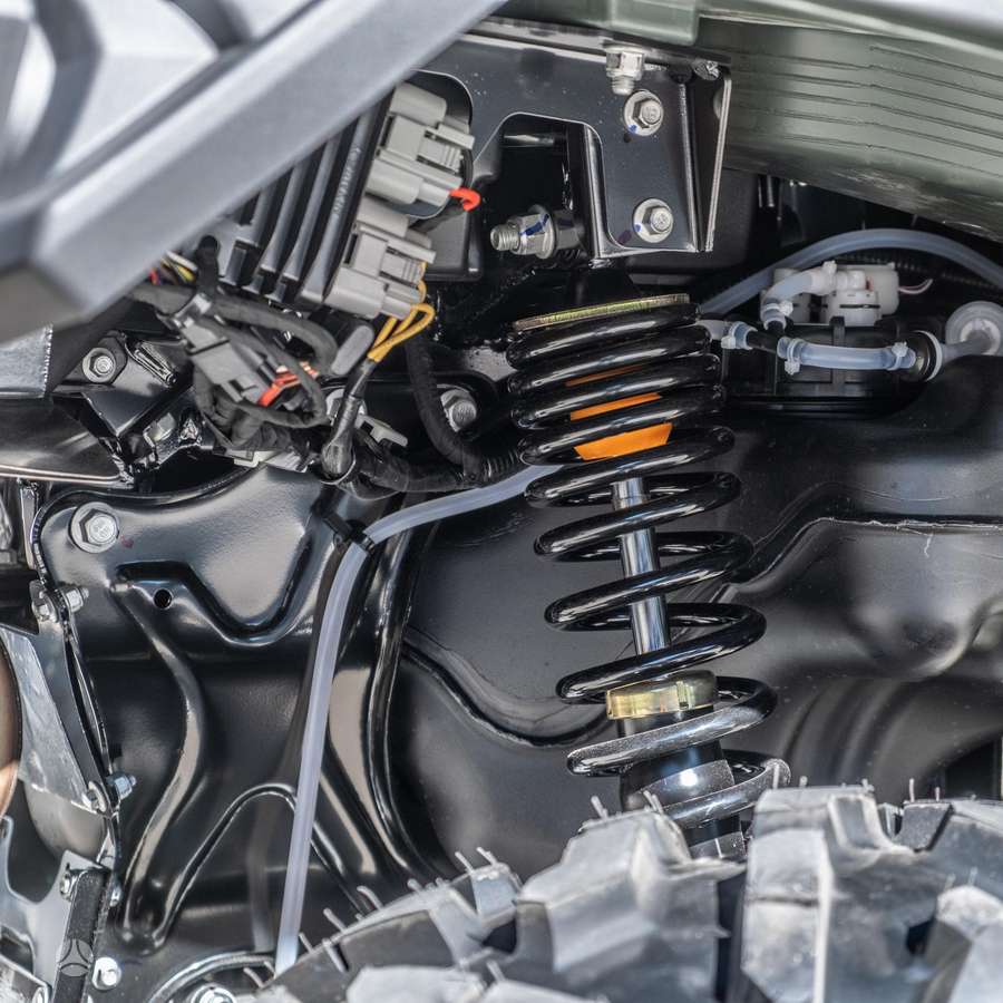 AODES/UPMOTO Tcrosser 850L 800cc, квадроциклы