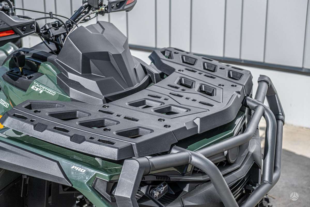 AODES/UPMOTO Tcrosser 850L 800cc, atv / quad