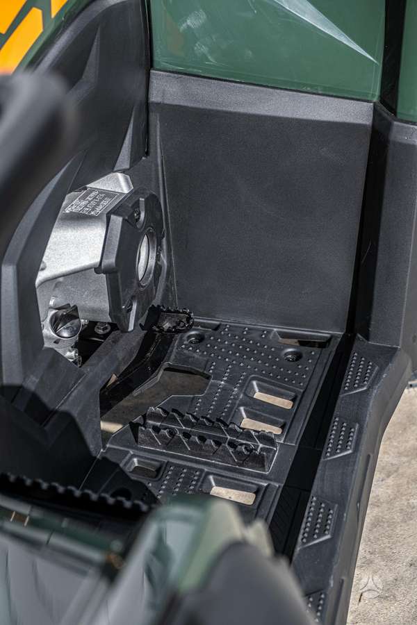 AODES/UPMOTO Tcrosser 850L 800cc, atv / quad