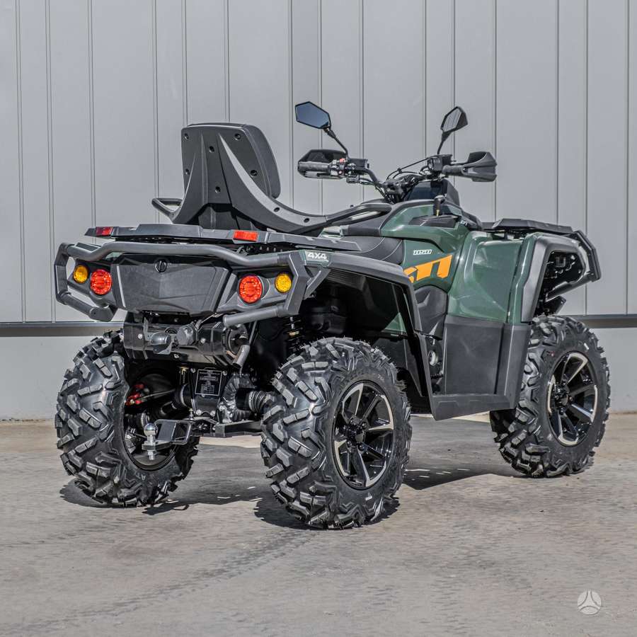 AODES/UPMOTO Tcrosser 850L 800cc, atv / quad