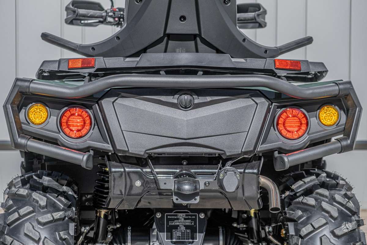 AODES/UPMOTO Tcrosser 850L 800cc, atv / quad