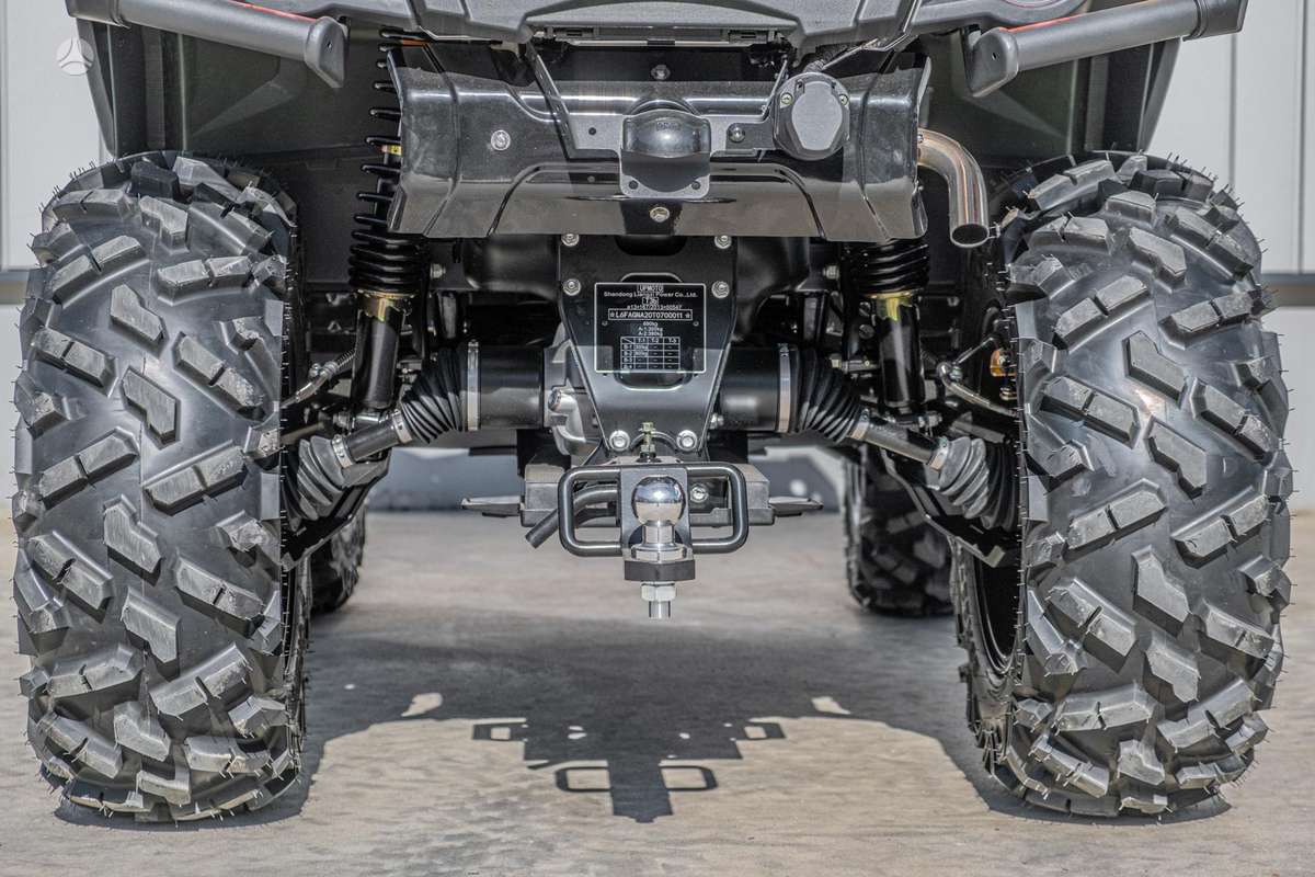 AODES/UPMOTO Tcrosser 850L 800cc, atv / quad