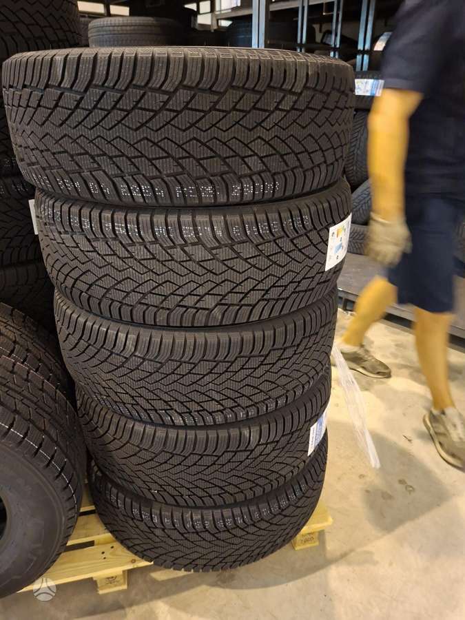 Sailun ARCTIC 2, winter 235/55 R19