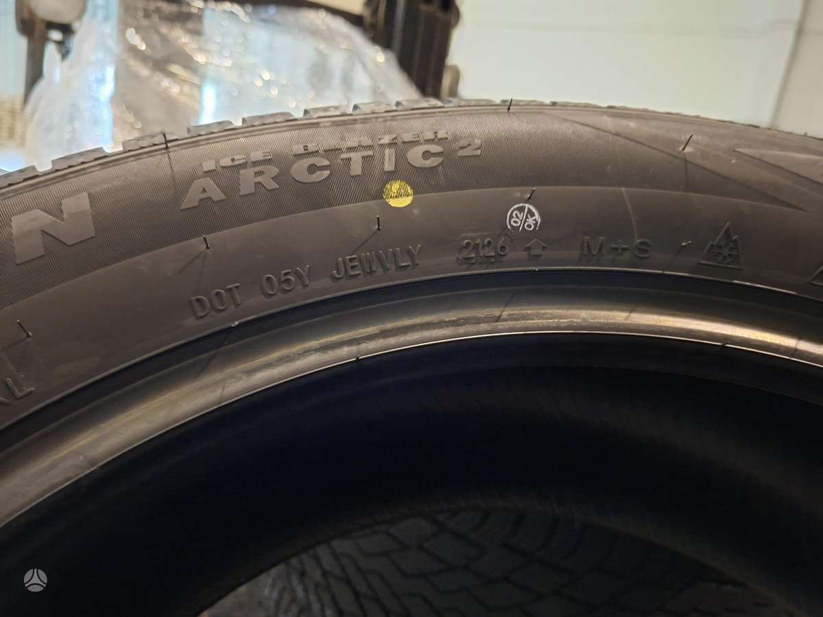 Sailun ARCTIC 2, winter 235/55 R19