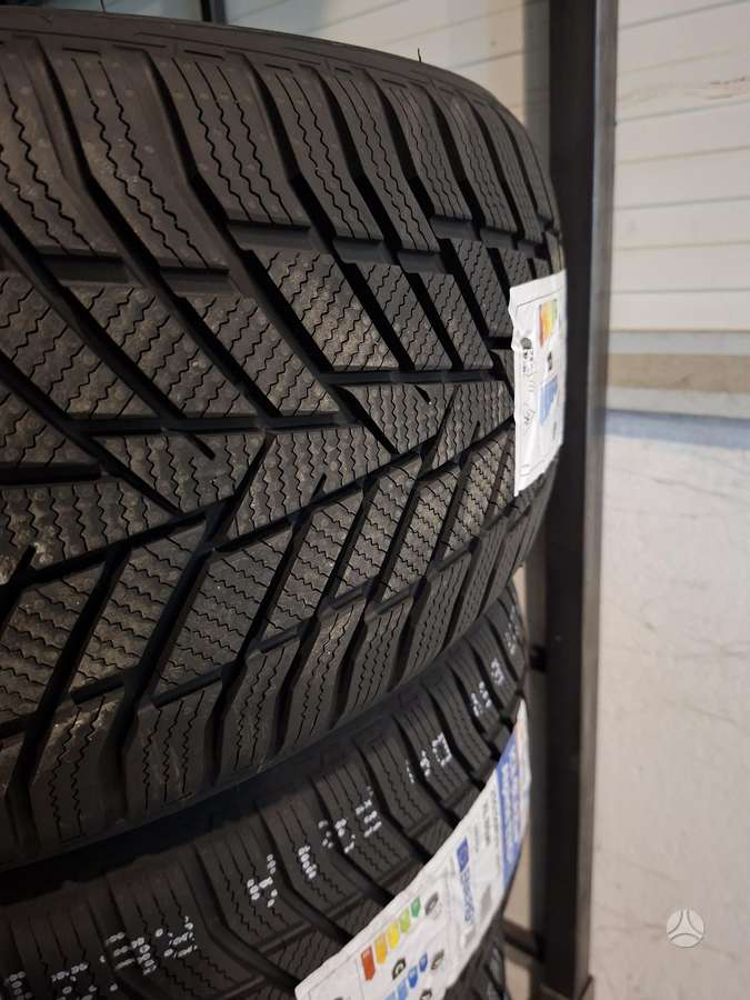 Sailun ALPINE EVO 2, winter 255/50 R19