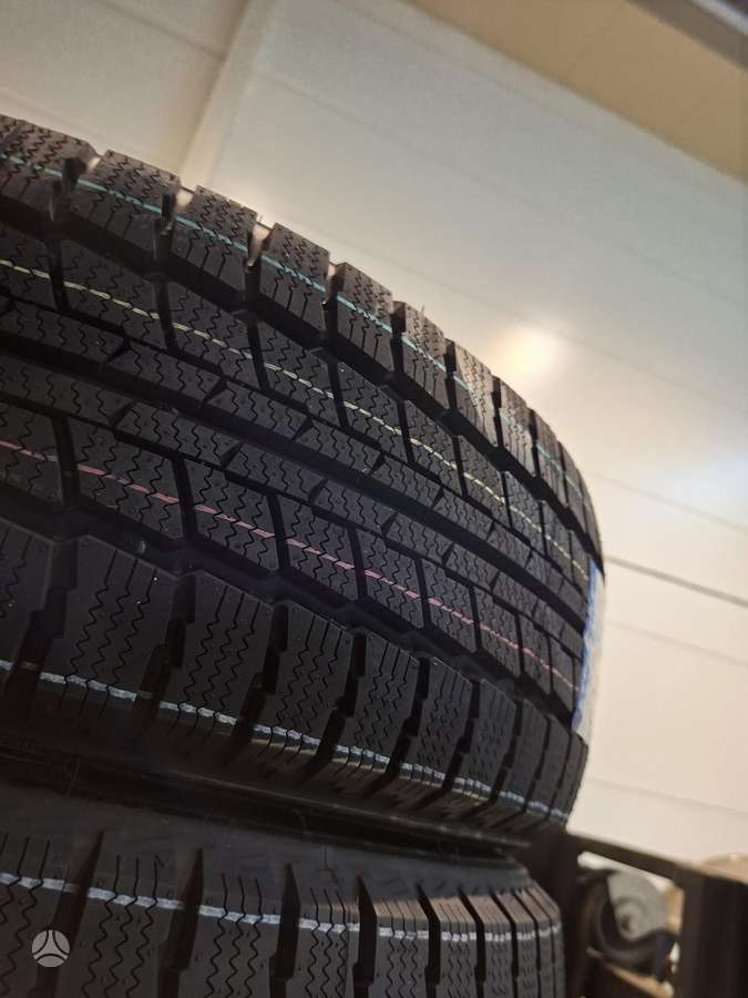 Triangle LL01, žieminės 225/70 R15