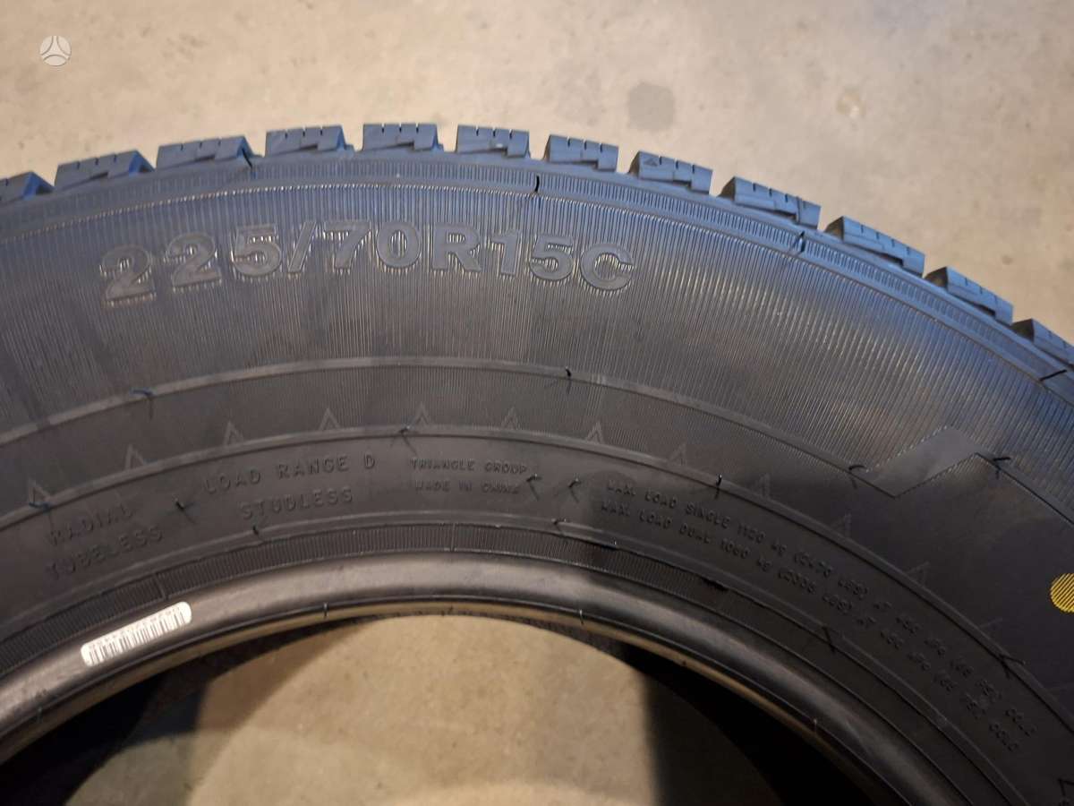 Triangle LL01, winter 225/70 R15