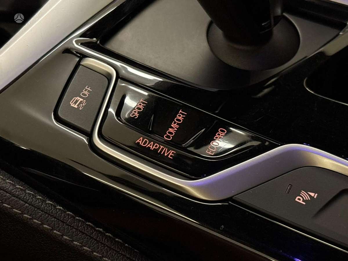 BMW 540, 3.0 l., Седан