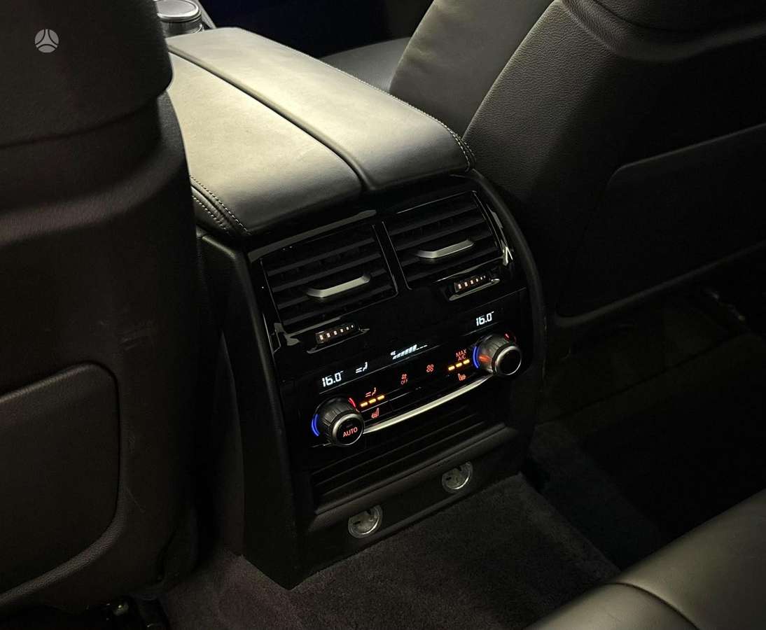 BMW 540, 3.0 l., Седан