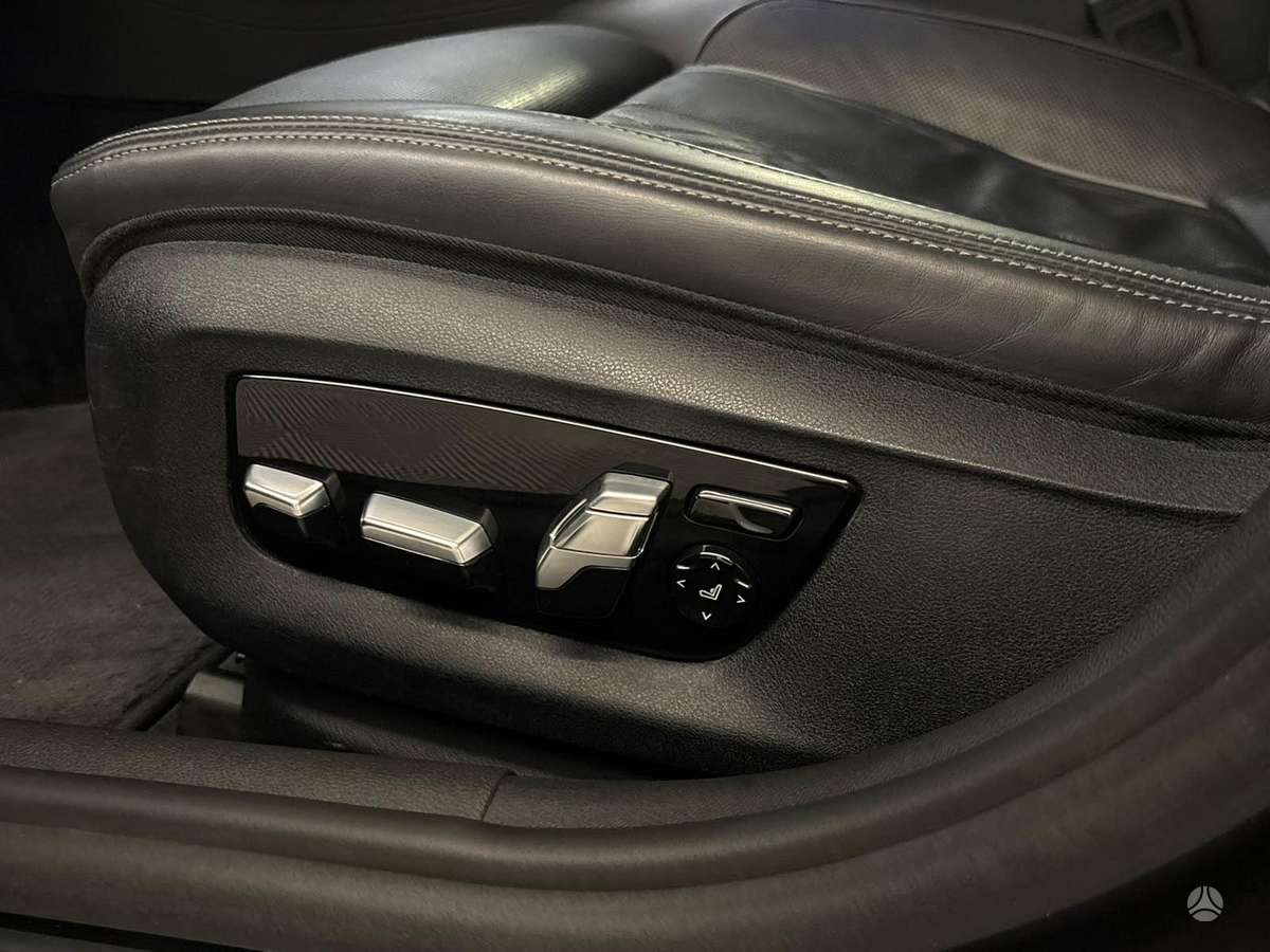 BMW 540, 3.0 l., Седан