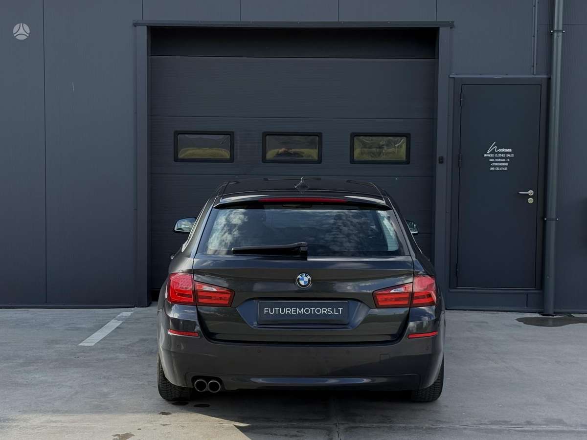 BMW 520, 2.0 l., Универсал