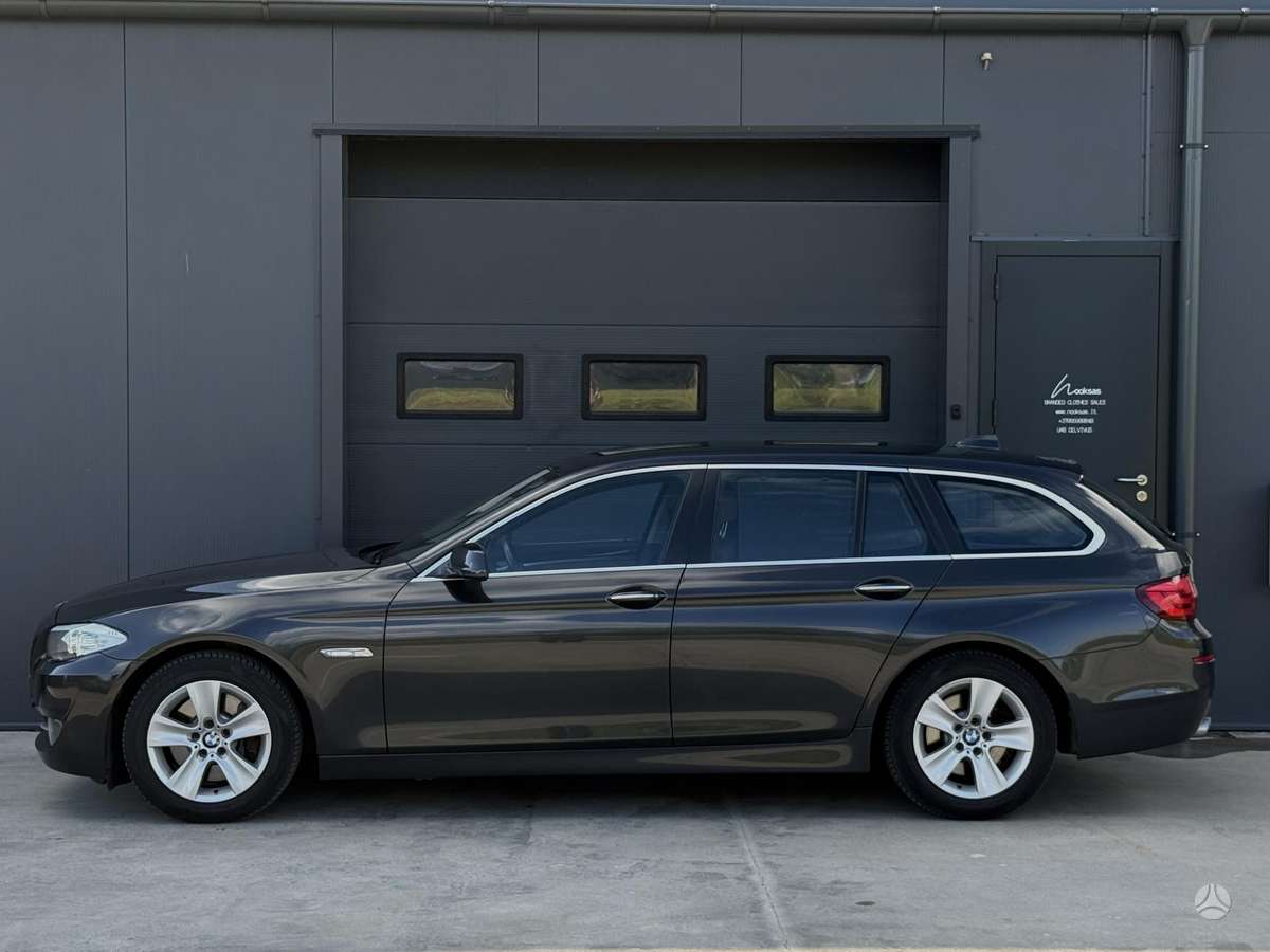 BMW 520, 2.0 l., Универсал