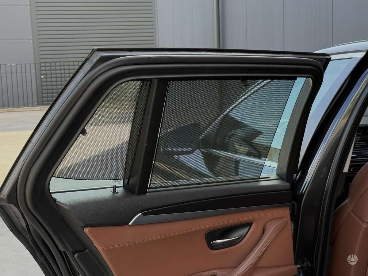 BMW 520, 2.0 l., Универсал